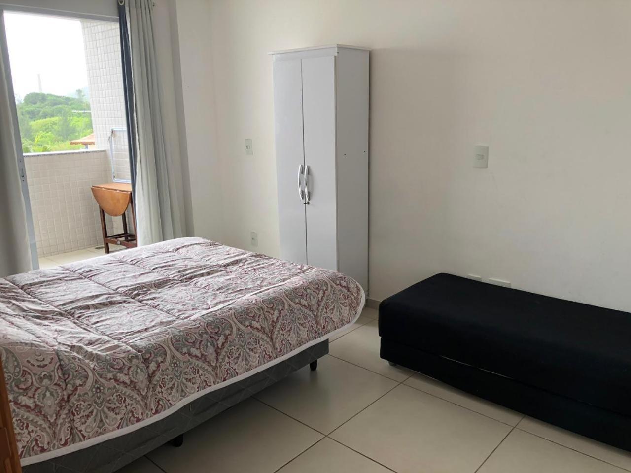 Apartamento Le Bon Vivant Praia Grande 阿拉亚尔-杜卡布 外观 照片