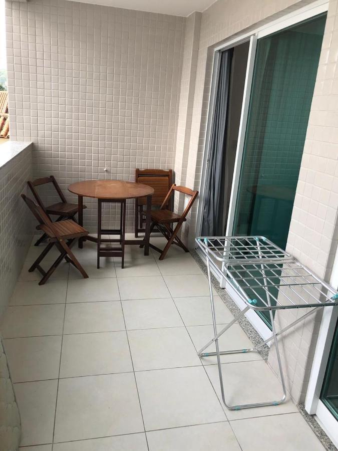 Apartamento Le Bon Vivant Praia Grande 阿拉亚尔-杜卡布 外观 照片