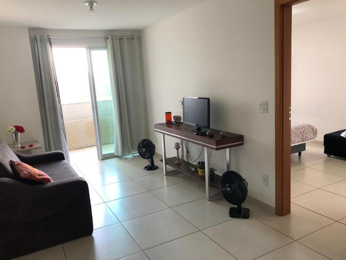 Apartamento Le Bon Vivant Praia Grande 阿拉亚尔-杜卡布 外观 照片