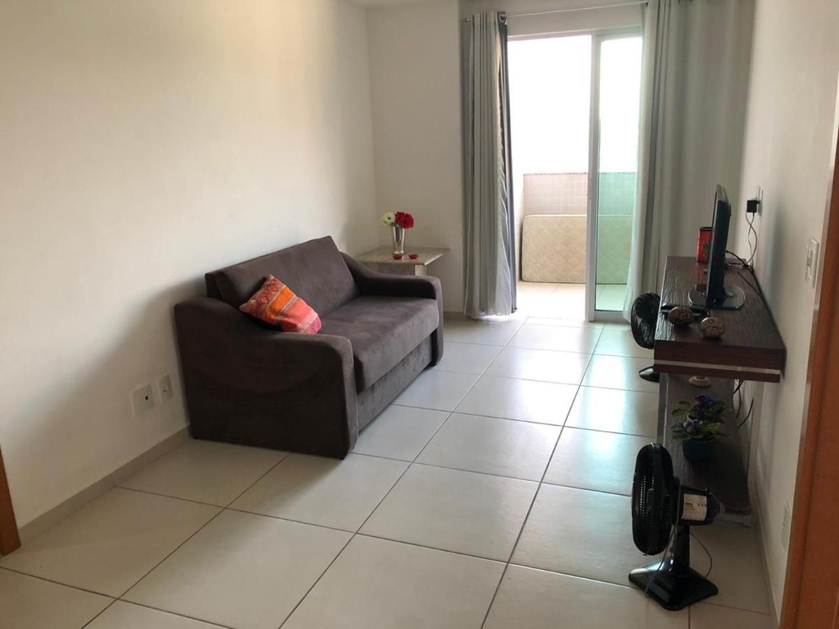 Apartamento Le Bon Vivant Praia Grande 阿拉亚尔-杜卡布 外观 照片